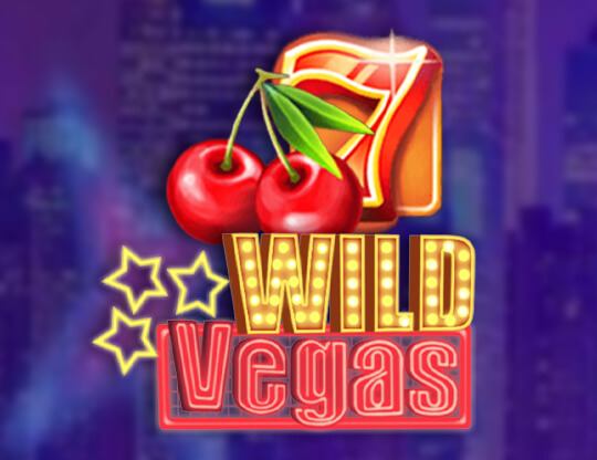 Wild Vegas